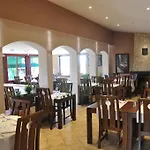 Szálloda Le Provence