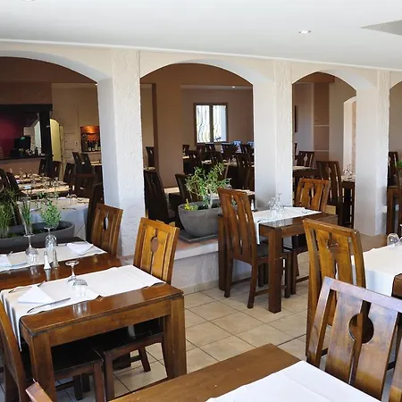 Le Provence 3* Manosque