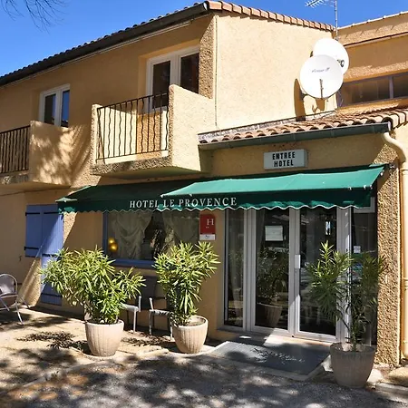 Le Provence 3*