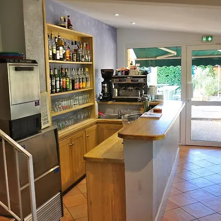 Le Provence Hotel