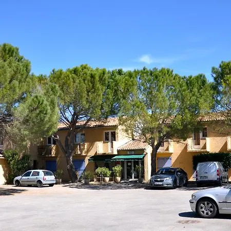 Hotel Le Provence Manosque