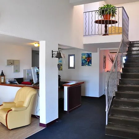 Le Provence 3* Manosque