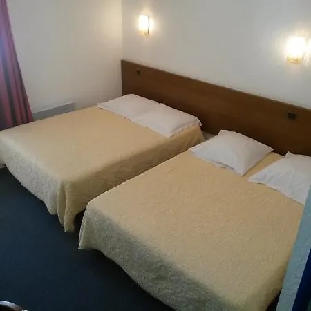 Hotel Le Provence Manosque