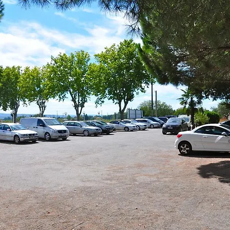Le Provence Hotel Manosque