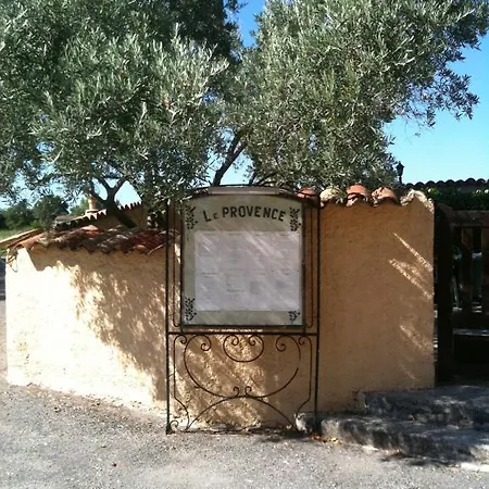 Le Provence 3* Manosque