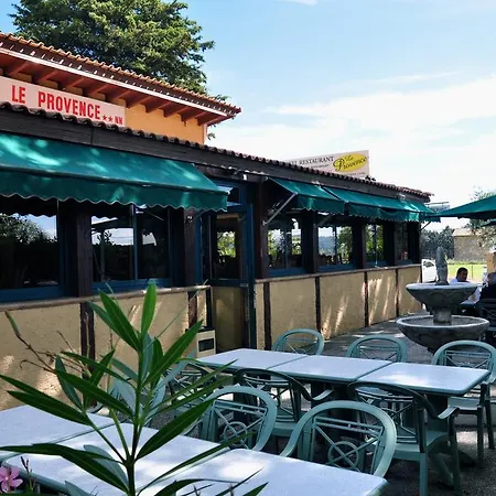 Le Provence Hotel