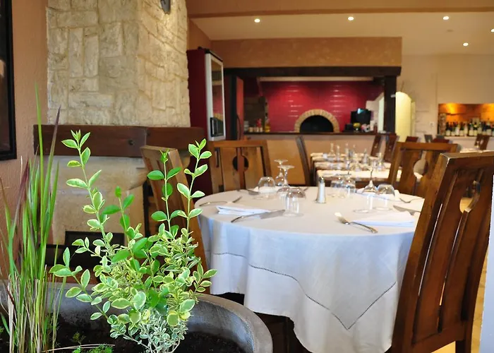 Le Provence Hotel 3*