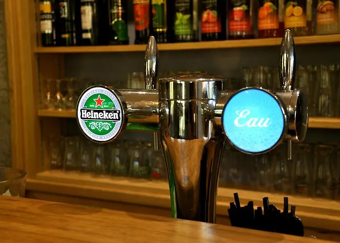 Le Provence Hotel Manosque