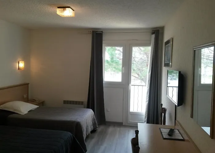 Le Provence Hotel Manosque