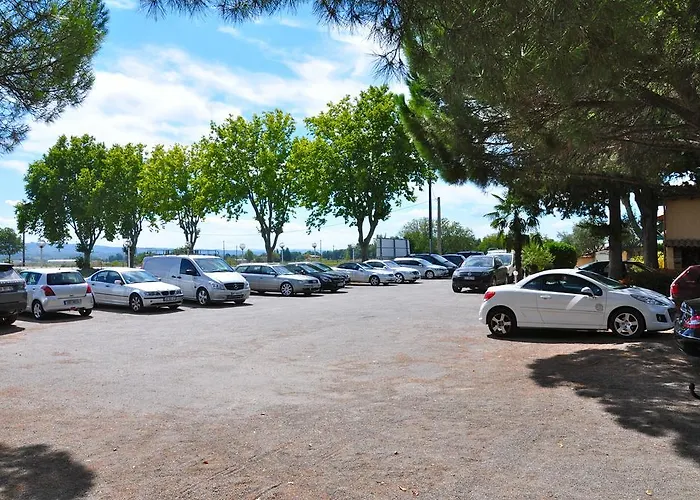 Le Provence Hotel Manosque