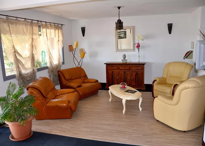 Le Provence Hotel 3*