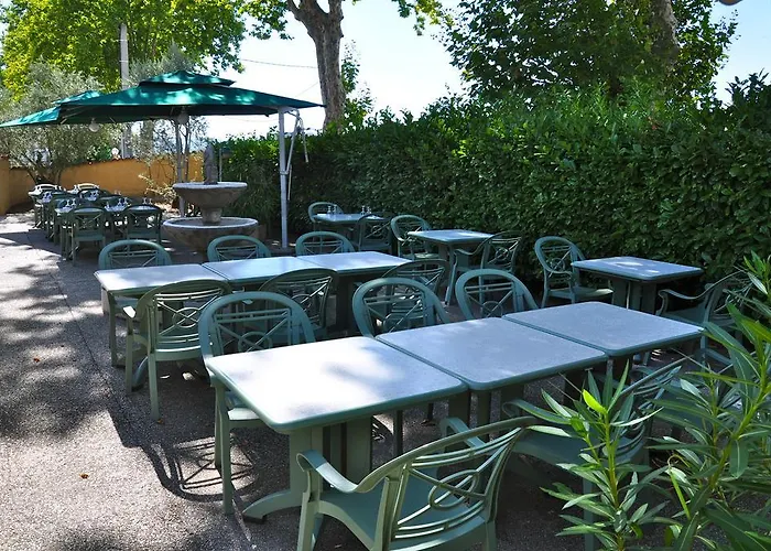 Le Provence Manosque