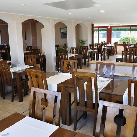 Hotel Le Provence 3*