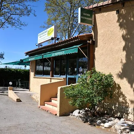 Hotel Le Provence 3*