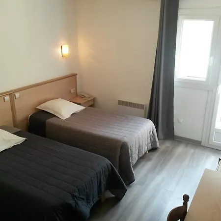 Отель Le Provence