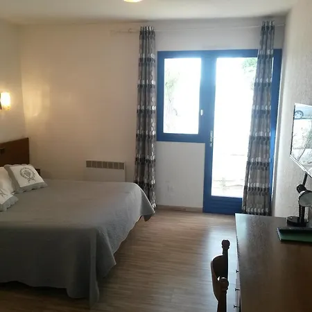 Le Provence Hotel 3*