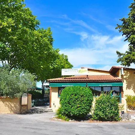 Le Provence 3* Manosque
