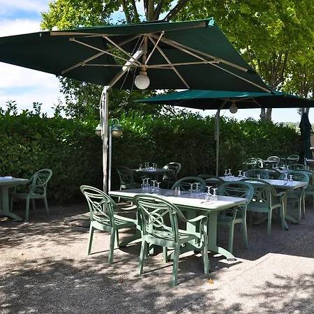 Отель Le Provence