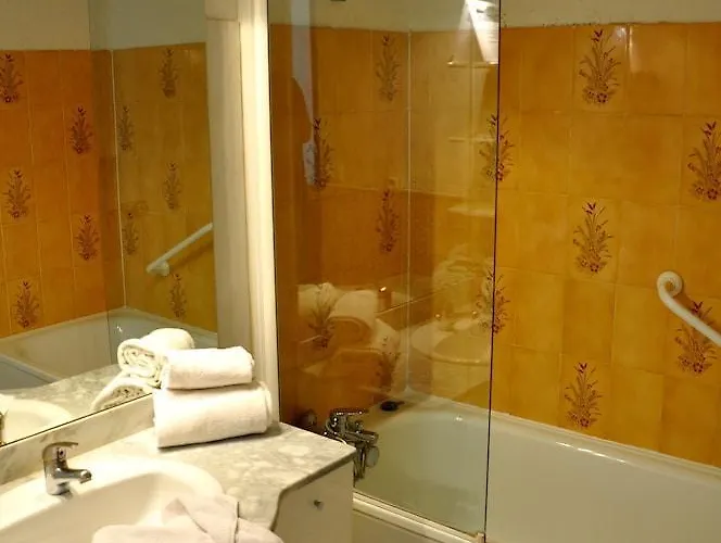 Le Provence 3* Manosque