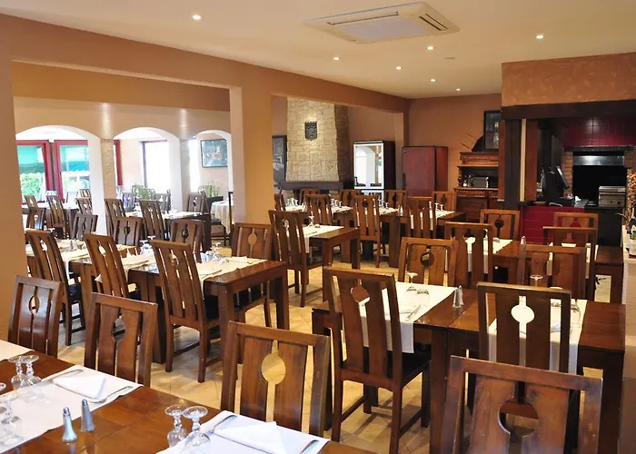 Le Provence Manosque