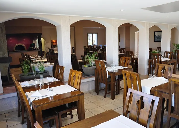 Le Provence 3* Manosque