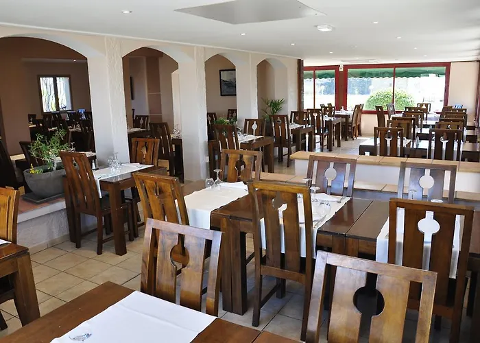 Hotel Le Provence 3*