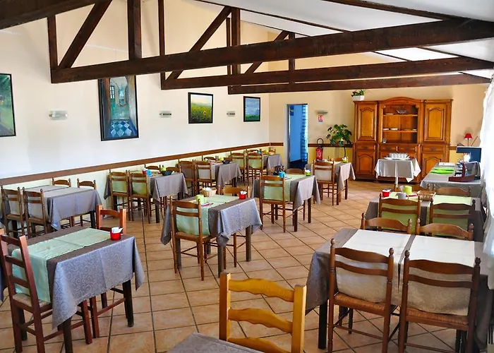 Hotel Le Provence 3*