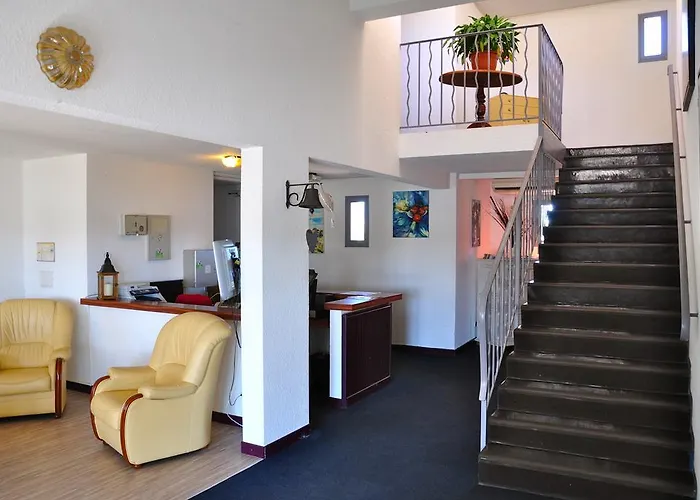 Le Provence 3* Manosque