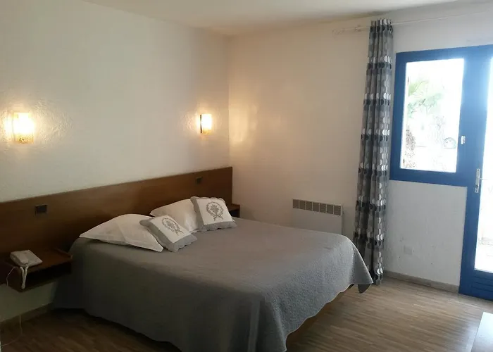 Le Provence 3* Manosque