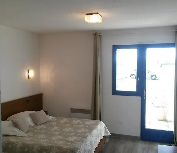 Hotel Le Provence Manosque