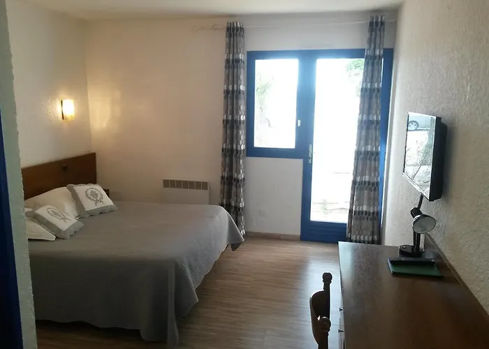 Le Provence Hotel 3*