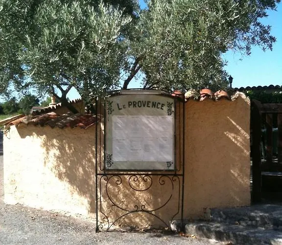 Le Provence 3* Manosque