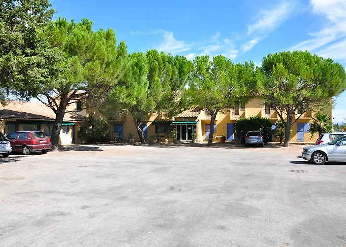 Le Provence Manosque